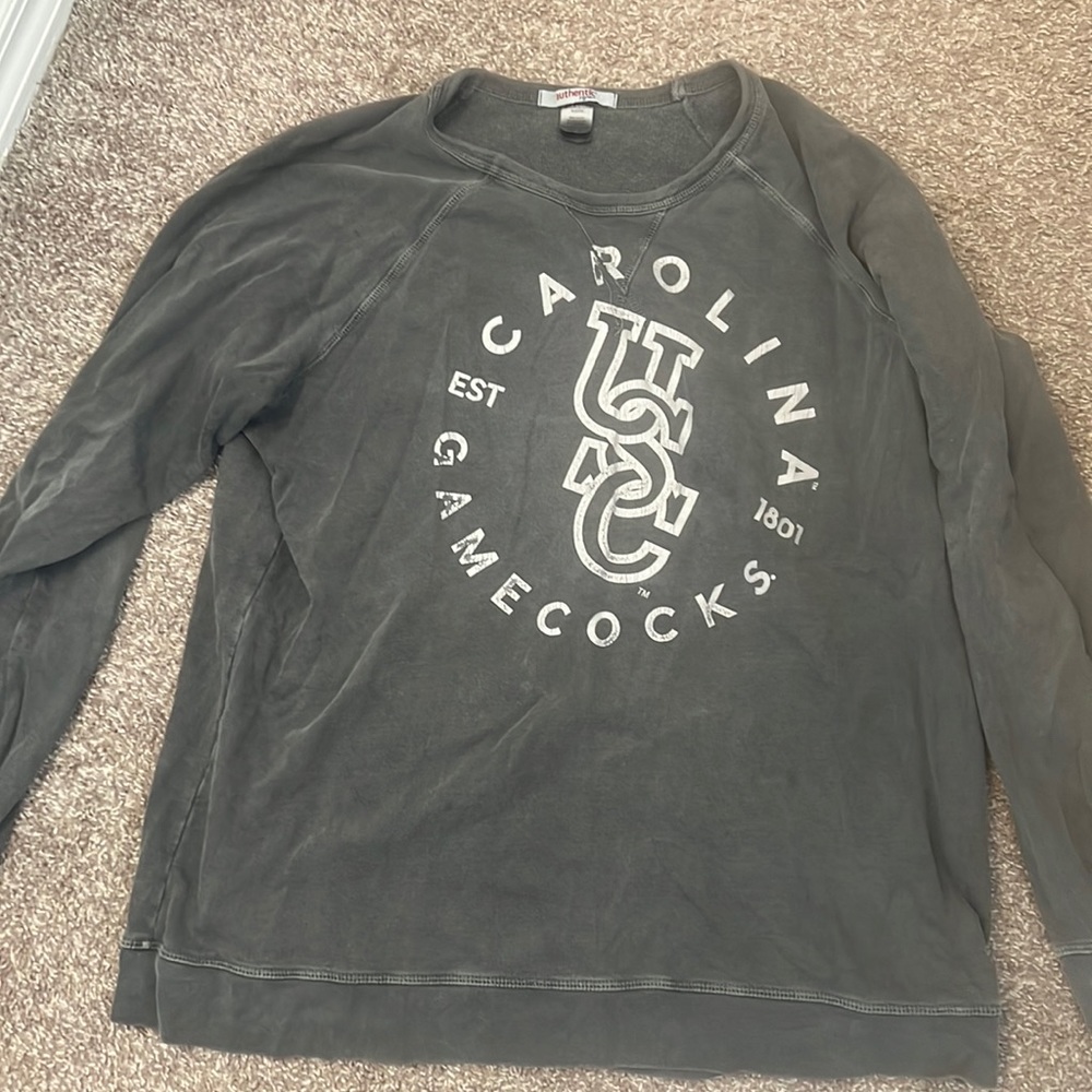 Gamecock Crew Sweatshirt
